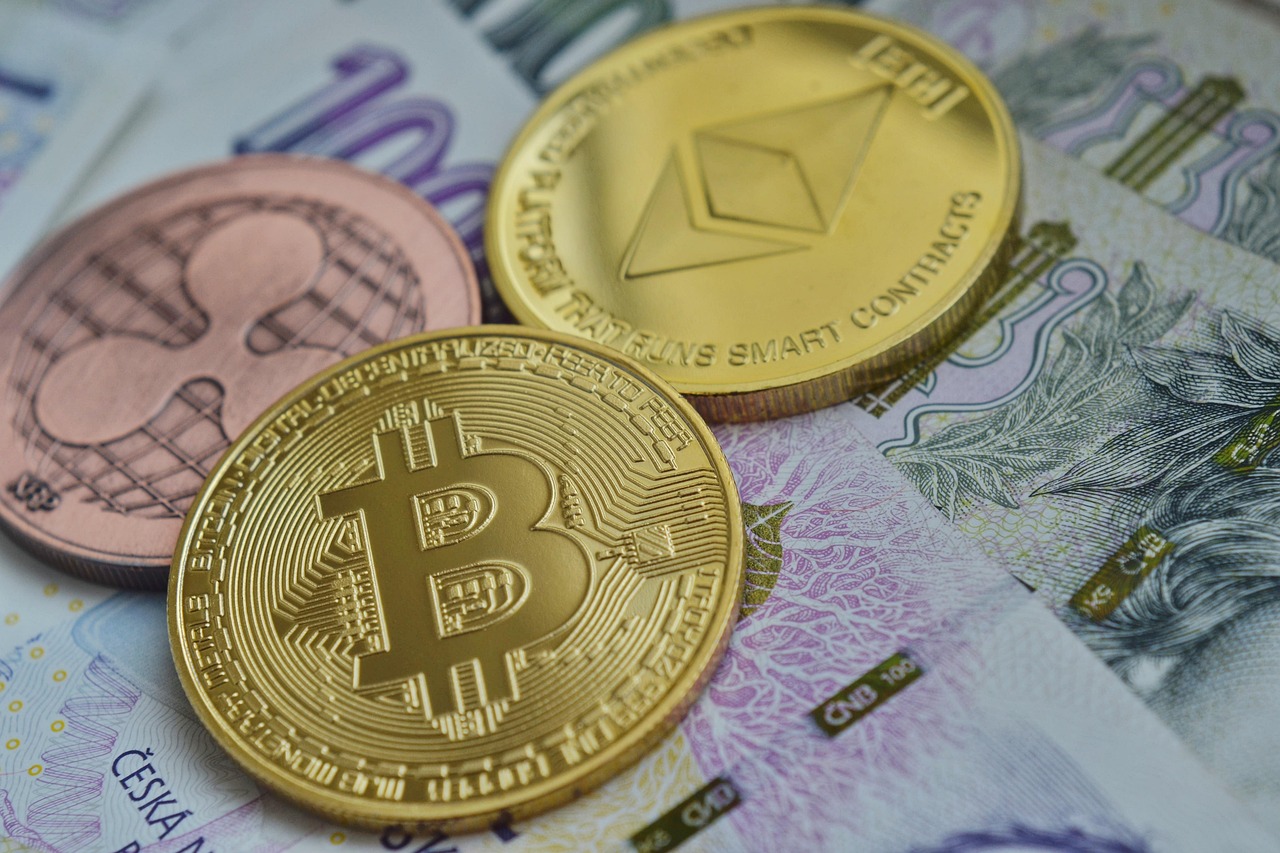 DWF Labs投资川普加密货币WLFI！支持机构级稳定币USD1